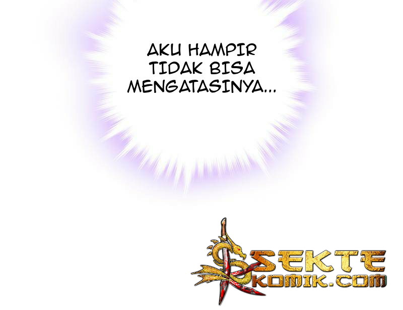 Beauty and the Beasts Chapter 03 Bahasa Indonesia